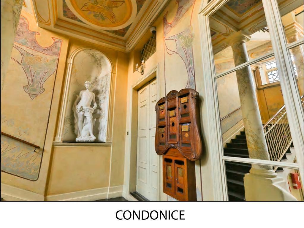 CondoНіцца Екстер'єр фото