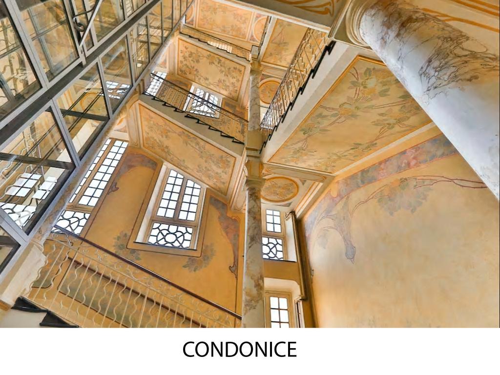 CondoНіцца Екстер'єр фото